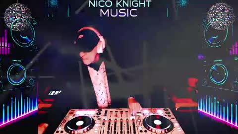 Nico Knight online show from March 29, 1:17 am