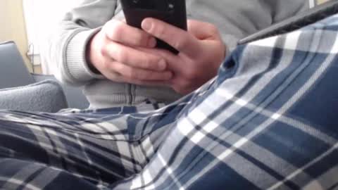 Snapshot of knighthawk216 chatting on February 16, 6:10 pm SnapHi online show from February 16, 6:10 pm