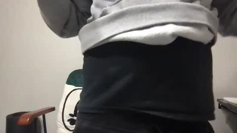 Knightly Stroker online show from January 20, 4:43 am