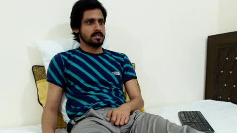 Harry online show from April 2, 5:54 pm