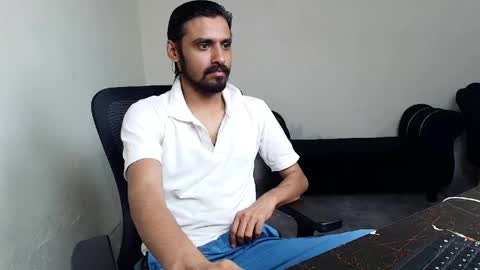 Harry online show from May 30, 12:16 pm