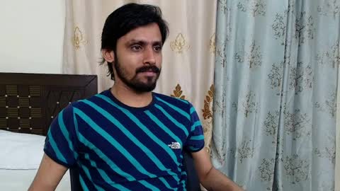 Harry online show from April 9, 10:21 am