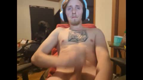 Snapshot of kniloc chatting on January 25, 4:23 am kniloc online show from January 25, 4:23 am