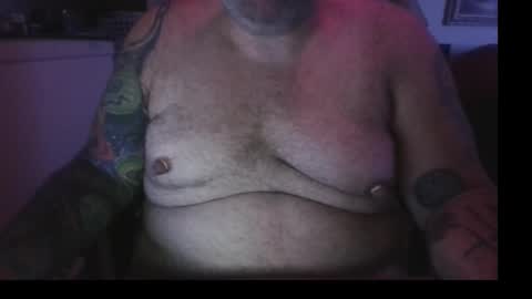 Masc Caged Bottom online show from October 4, 4:06 am