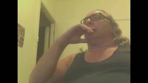 Snapshot of knobout chatting on January 24, 1:47 pm knobout online show from January 24, 1:47 pm