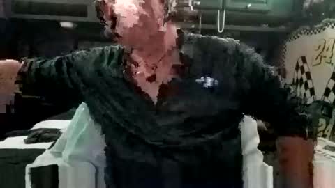 knock2wice1975 online show from December 29, 8:33 am