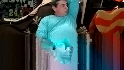 knock2wice1975 online show from January 6, 10:35 am