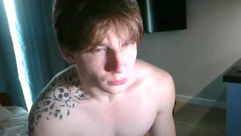 Adam online show from March 28, 2:17 pm