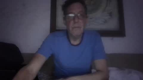 kobolt67 online show from March 19, 6:55 pm