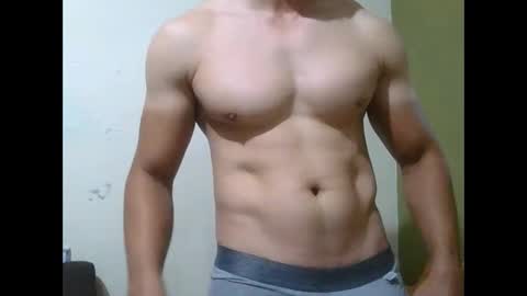 Snapshot of koby1190 chatting on February 27, 5:36 pm koby1190 online show from February 27, 5:36 pm