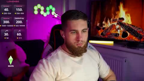 Sweet boy online show from March 24, 7:40 pm