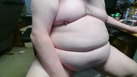 Kodiak1974 online show from January 8, 12:49 am