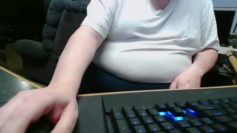 Kodiak1974 online show from December 22, 11:46 pm