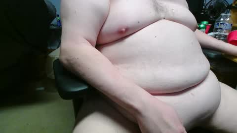 Kodiak1974 online show from January 16, 1:19 am