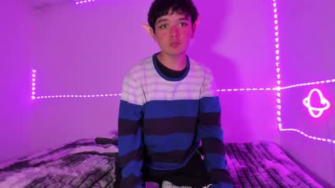 kody_sexy online show from March 10, 2:17 am