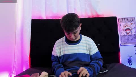 Snapshot of kody_sexy chatting on October 19, 1:25 pm kody_sexy online show from October 19, 1:25 pm