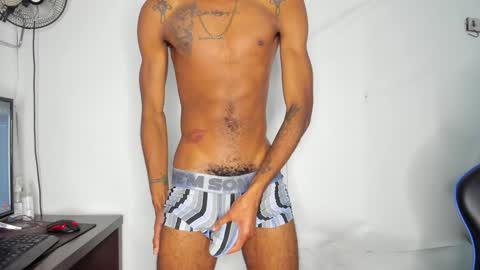 kofi online show from January 23, 2:33 am