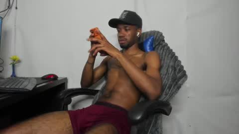 kofi online show from May 31, 6:09 pm