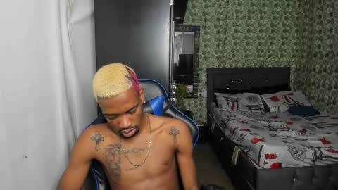 kofi online show from November 25, 6:21 pm