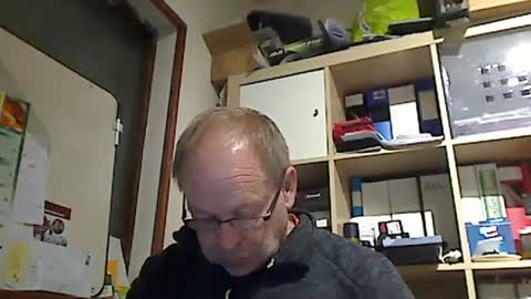 Snapshot of kokin3034 chatting on January 6, 8:14 am kokin3034 online show from January 6, 8:14 am
