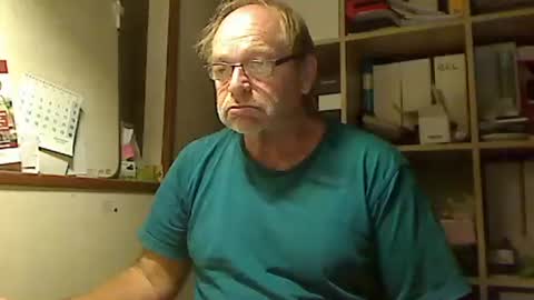 kokin3034 online show from November 2, 4:50 am