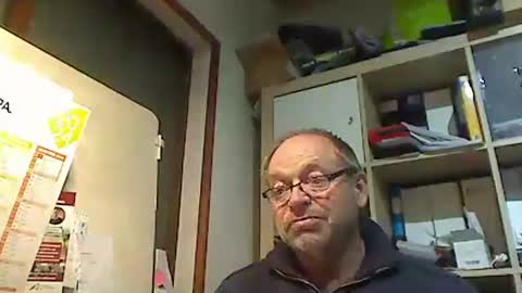 kokin3034 online show from December 1, 9:45 am