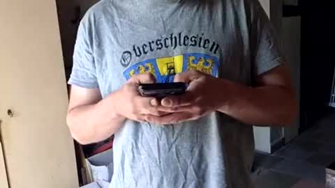 Danny online show from July 17, 9:38 am