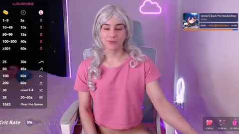  Riley  online show from June 17, 7:48 pm