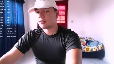 Klyie Online Mostly at 10pm-7am COL time online show from February 16, 9:27 pm