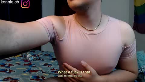 Klyie Online Mostly at 10pm-7am COL time online show from February 27, 5:13 am