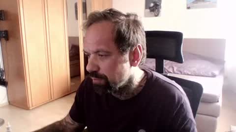 Konstantin online show from April 21, 10:43 am