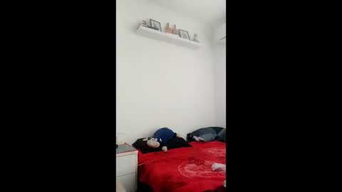 kookedkia420 online show from December 18, 11:34 pm