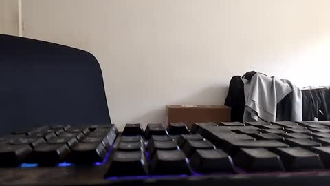 Kookies online show from March 2, 11:28 am