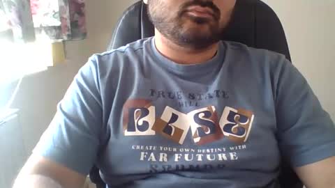 Snapshot of koollondoner chatting on October 12, 2:22 pm Cheeky pounder online show from October 12, 2:22 pm