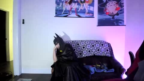 Kosplay Keri online show from December 14, 11:01 pm