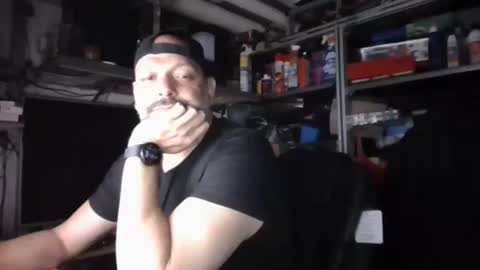 Kosta online show from May 20, 6:58 pm
