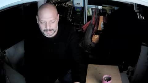 Kosta online show from November 25, 7:16 pm