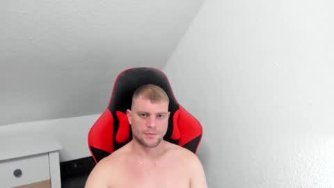 Bartek online show from March 22, 9:20 pm