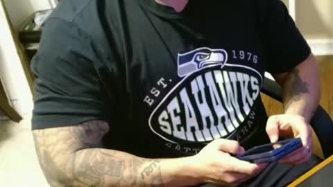 KP online show from January 9, 11:43 pm