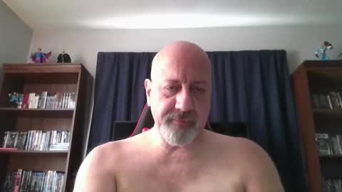 kramm4133 online show from January 22, 9:11 pm