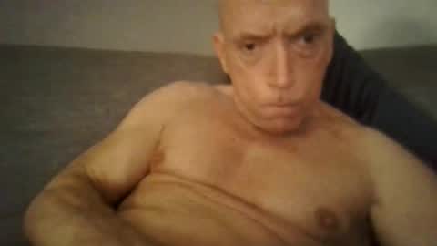 krammer1971 online show from March 12, 4:31 am