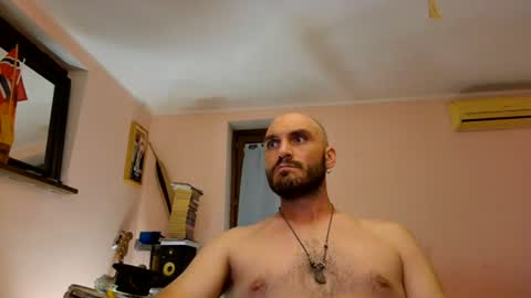 Kratos online show from July 29, 9:47 pm