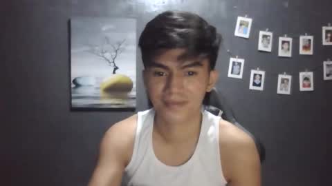 JA ME S online show from December 15, 5:10 pm