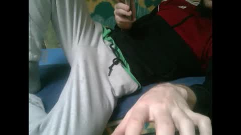 Snapshot of krissifitboy_xxx chatting on December 21, 11:55 am krissifitboy_xxx online show from December 21, 11:55 am