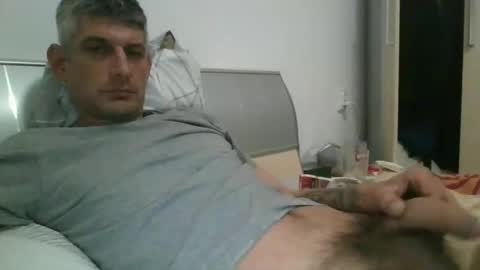 kristijannnnn online show from April 9, 11:22 pm