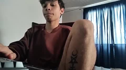 kristof1020 online show from November 8, 5:27 pm