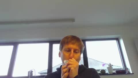 kristof8504 online show from February 28, 7:58 am