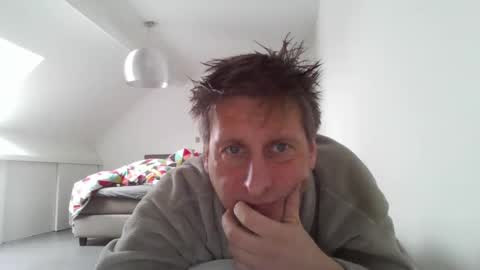 kristof8504 online show from February 11, 8:58 am