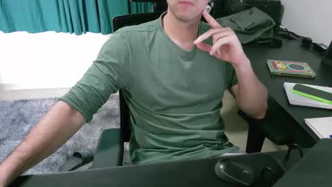 Lucas  Edu online show from January 6, 7:07 pm