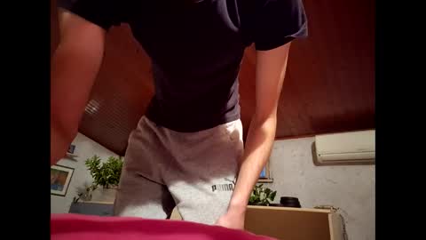 krone1969 online show from November 29, 4:31 pm